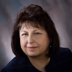 Headshot of Dr. Carmella S. Franco