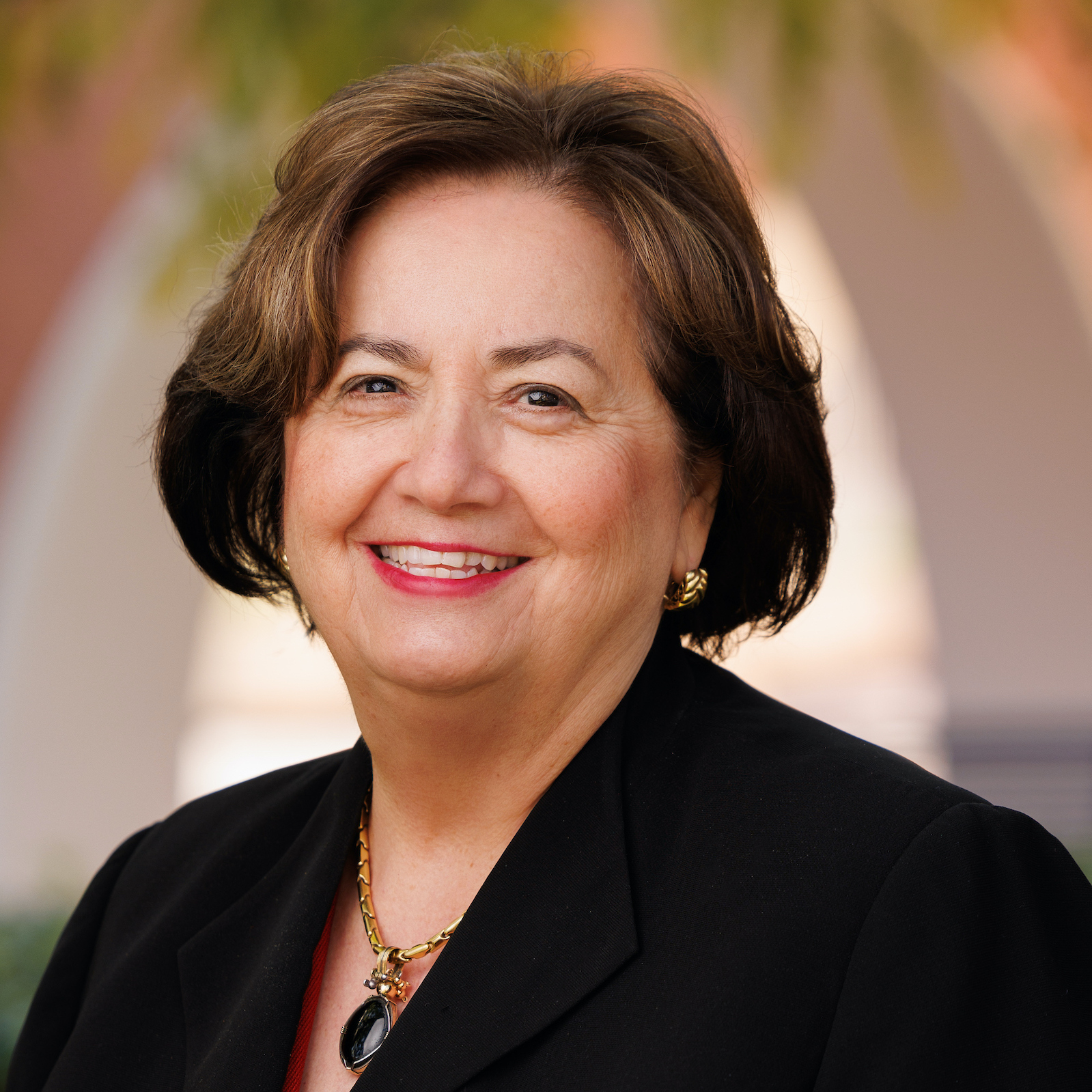 Headshot of Dr. Maria G. Ott